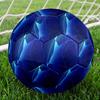 1pc Champions League Soccer Size 5 Soccer Ball Professional Match Training Football Indoor &Outdoor Sports Ball Lightweight Durable c6596