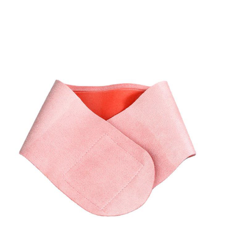Neck Lifting and Moisturizing Gel Mask Strap