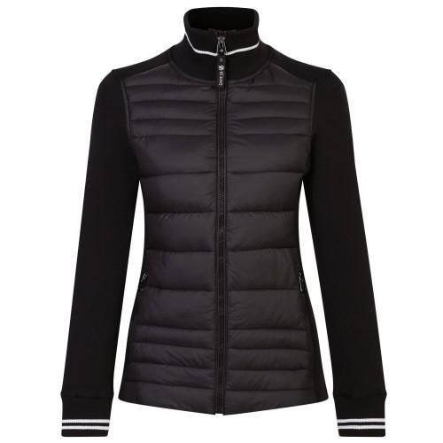 

Dare 2B Womens/Ladies Icy Hybrid Padded Jacket 18 UK