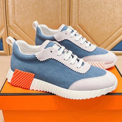 Sapatos Esportivos Casuais de Couro Masculino Preto Adesivo Cano Baixo Cadarço Uso Diário Confortável Respirável Primavera Outono