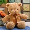 Teddy Bear Doll Plush Toy Children's Pillow Rag Doll Night Market Gift Gifts Gifts Floor Stand