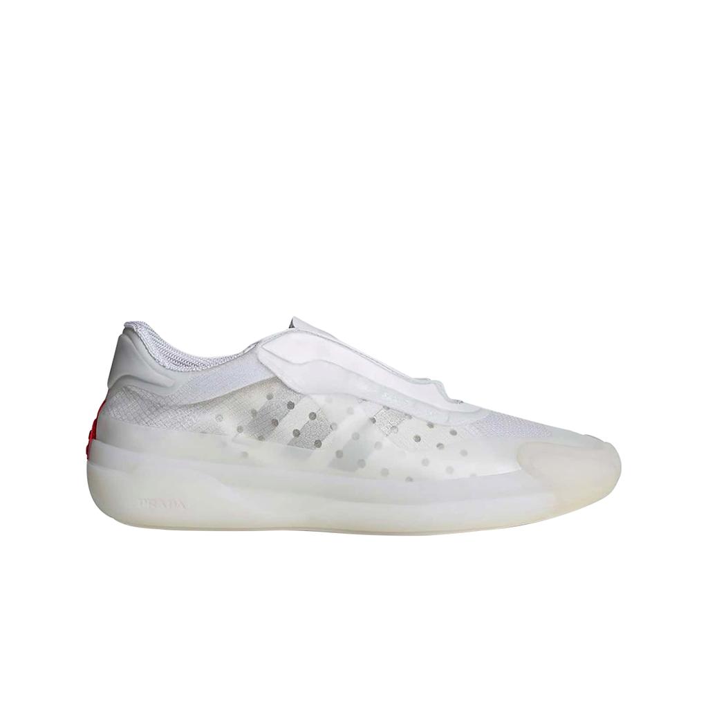 Adidas X Prada A+p Luna Rossa 21 White