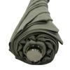 Folding Umbrella 10 Rib Whanghee Crook Umbrella TEL4 TEL4 [Fox Umbrellas] FX-135 [Used]