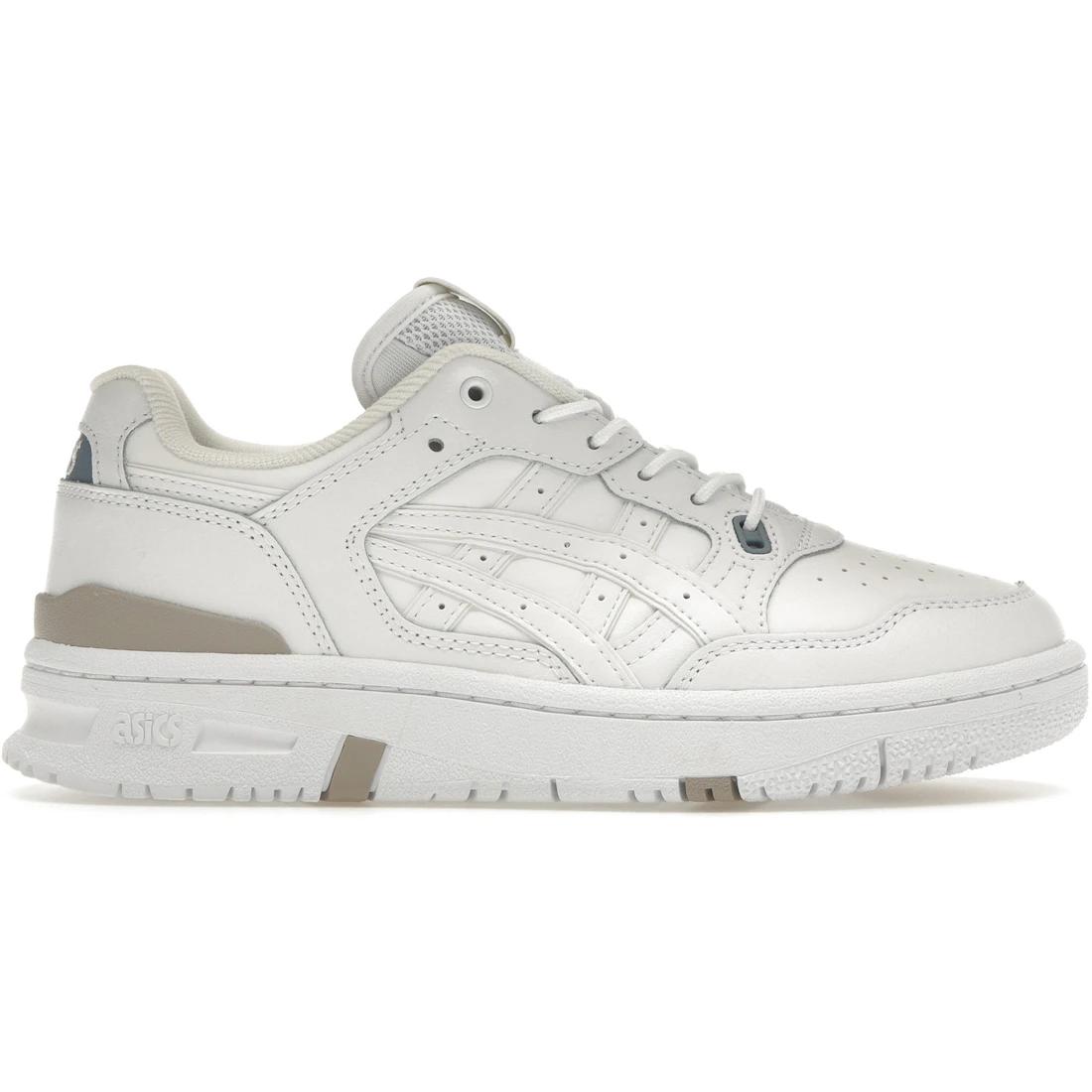 

Sneaker ASICS EX89 Charlotte Cardin White(1203A255-100) 44.5