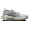 Nike ZoomX Zegama 2 Light Silver Sea Glass - FD5190-004