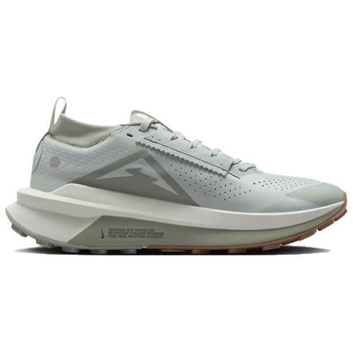 Nike ZoomX Zegama 2 Light Silver Sea Glass - FD5190-004