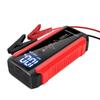Portable 12V 30000mAh Multi-Function Power Car Start Power Car Battery Boost Start Device With LED Digital Display And USB Port