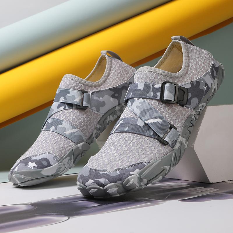 Women Water Shoes Man Barefoot Aqua Shoes Quick Dry Beach Footwear Breathable Sport Sneakers Anti Slip Hiking Shoes Outwear