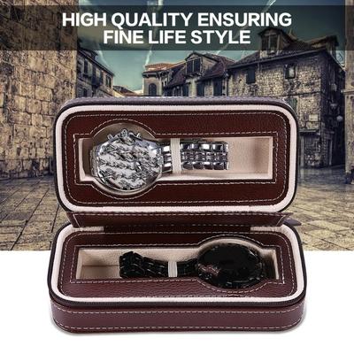 Horloge accessoires – Hoesjes en horlogeboxen