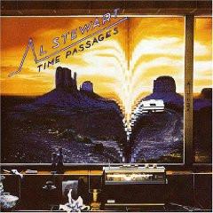 CD AL STEWART - Time Passages CDP7977652 EMI, Fame 1991 Europe Rock Used