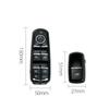 7PP959858AEDML 7PP959858RDML 7PP959858MDML Front Left Power Window Switch Button For Porsche Cayenne Macan Panamera 2011-2017