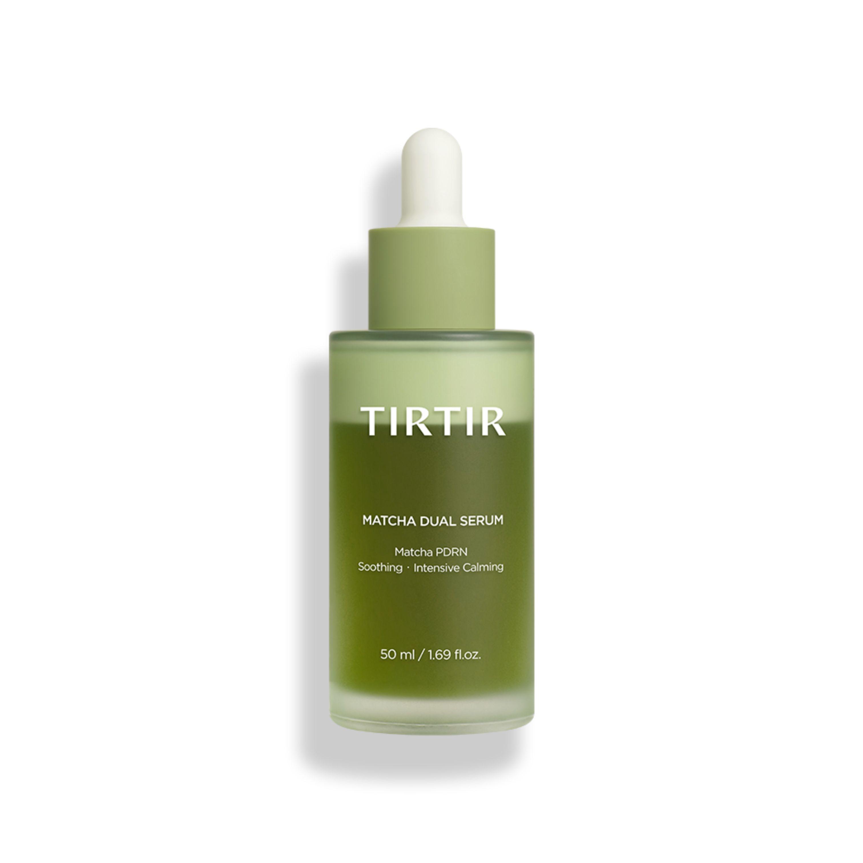 TIRTIR Matcha Dual Serum 50ml