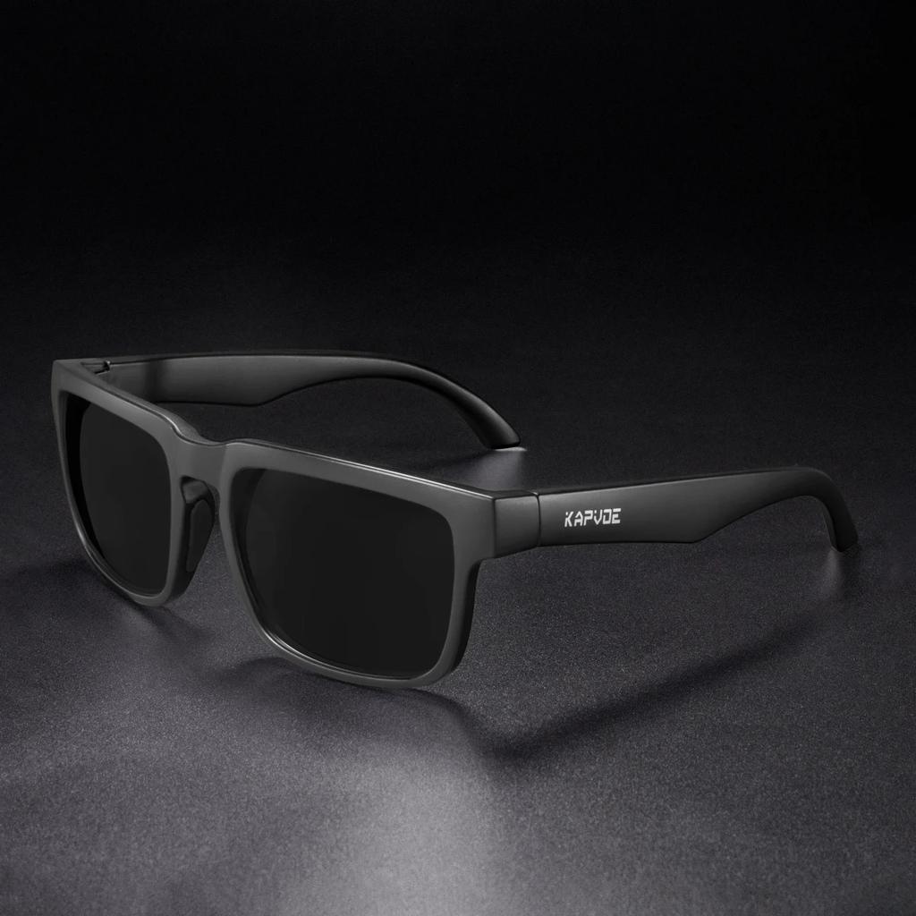 Kapvoe Cycling Glasses UV400 Polarized Cycling Sunglasses Bike Eyewear Men MTB Sports Goggles Bicycle Glasses Outdoor Sunglasses