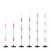 Zizhisheng Agility Training Pole Set