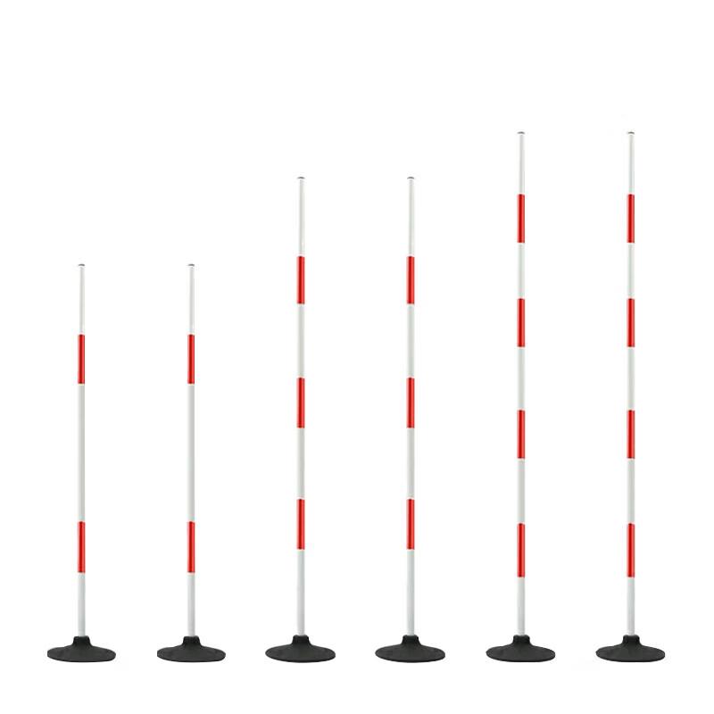Zizhisheng Agility Training Pole Set