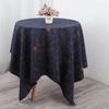 150×50cm/200×150cm Calligraphy Printed Fabric Chinese Character Printed Chinese Style Dust Cover Soft Breathable