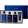 Men's Cleansing Foam Set Cosmetics All-in-One Skin Lotion