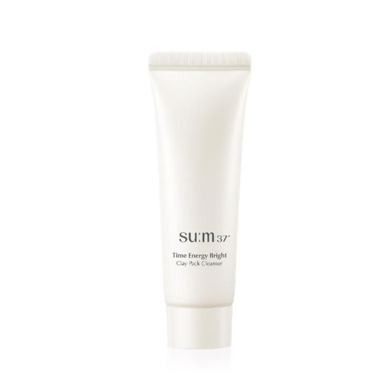 Su:m37° Time Energy Cleansing Clay