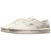 Vans Authentic Lite LX Comfortable Versatile Skate Shoes Unisex sneakers White VN0004KRFH9