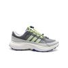 Adidas Roam Wander Comfortable Fashion Non-Slip Durable Low-Top Hiking Shoes Unisex Hiking Shoes Gray JS4353