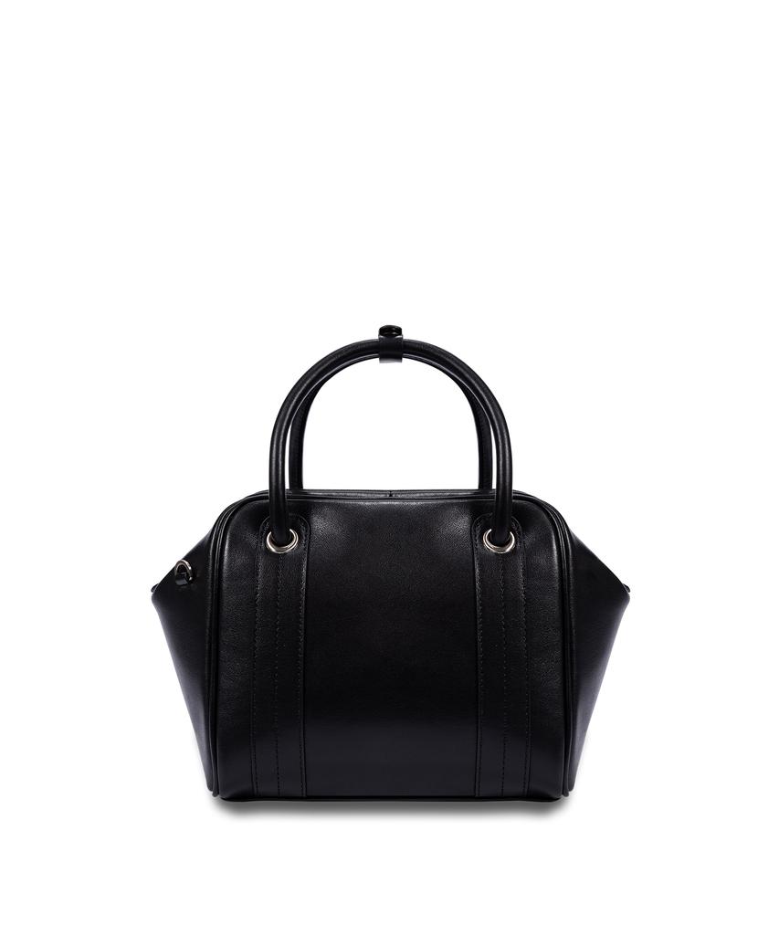 Apoa. Rueda Box Bag 4 Colors