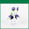 Dandys World Plush Gourdy Halloween Cosplay Toy For Kids Collection