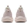 New Anta Lingyun Anti Slip Wear Resistant Low Top Running Shoes Women's Ivory White Powder 922335550-2