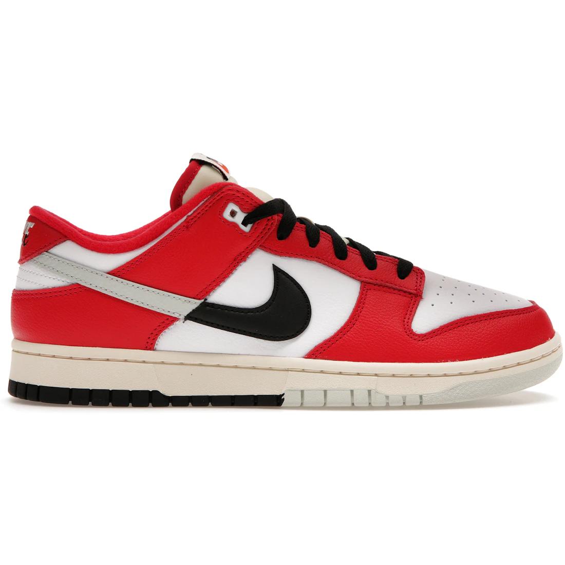 

Sneaker Nike Dunk Low Chicago Split(DZ2536-600) 41