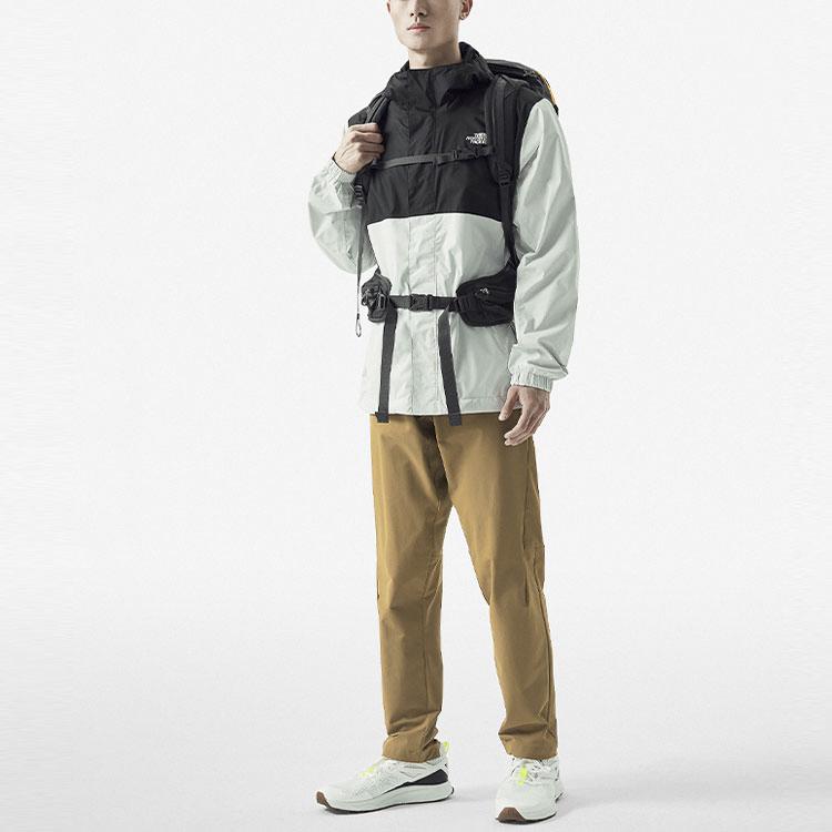 The North Face Knitted Sweatpants Men's Brown NF0A7WCV-173