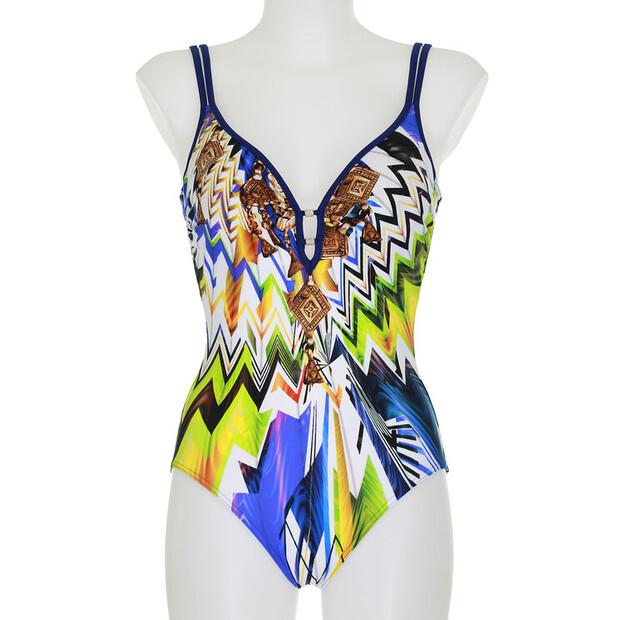 Badeanzug Sunflair 22021