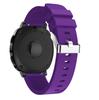 Samsung Gear Sport 20mm için Spor Silikon saat kayışı Bileklik kayışları Yedek Bilek Kayışı moda Hafif saat kayışı yeni