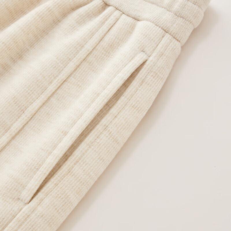 IEF DNA Series Casual Wide-Leg Pants