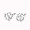 Minimalist Fashion Stud Earrings For Women Students Personalized Versatile Daily Wear Jewelry Accessories