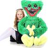 2022 Hot 40cm/ 80cm/1m Giant Size Huggy Wuggy Plush Toy Poppy Playtime Game Hague Vagi Soft Stuffed Toys Cute Cartoon Kids Dolls