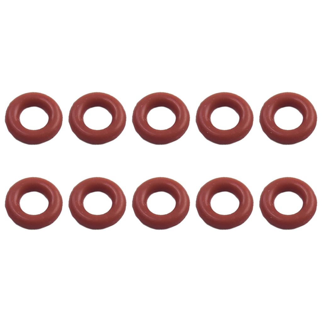 Premium Silicone O Ring Replacement Set for For breville Rich 8 Series Coffee Machine Thermal and Water Level Probes
