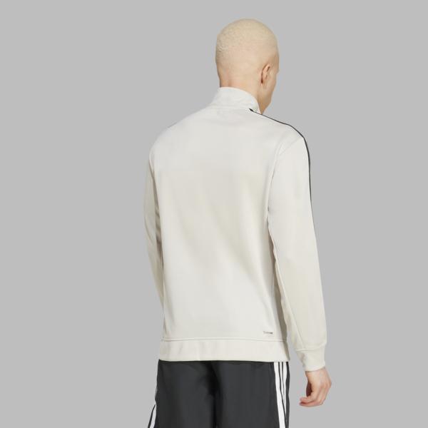 adidas Unisex Spring Autumn Daily Adidas Jersey Jd0165 Train Essential 3s Track Top