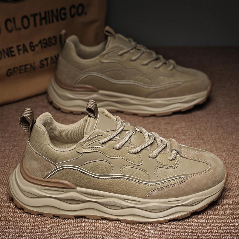 

Мужская обувь Кроссовки Мужской теннис Роскошная обувь Мужская повседневная обувь Кроссовки Race Дышащая обувь Модные лоферы Кроссовки для мужчин 39