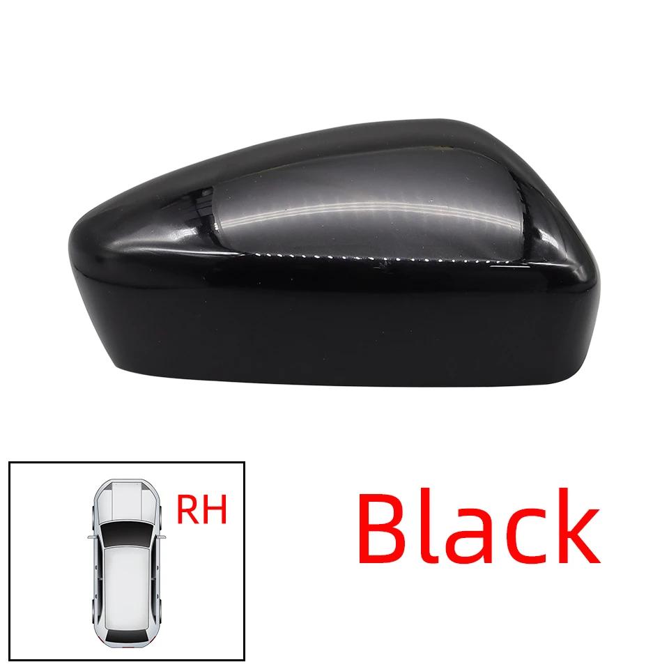 For Mazda CX5 CX-5 2012 2013 2014 Side Wing Mirror Cover Rearview Mirror Lid Cap Housing Shell White Black Gray Red Blue Silver