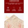 Muse Belly Pants Belly Close Strong High Waist Panties Women's Anti-light Safety Pants Shaping Waist and Hip Lift Thin
