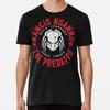 Francis Ngannou T-shirt Maglietta Top Unisex Made in USA 100% Cotone T-shirt Magliette Uomo Top