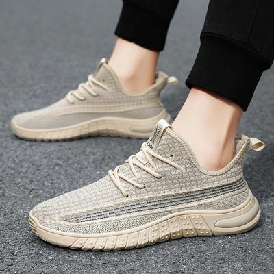 Men Shoes Sneakers Man Casual Men's Shoes Tenis Luxury Shoes Trainer Race Breathable Fashion Running for Women