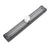 Portable 3-in-1 Children's Scrapbooking Paper Cutter: Dashed, Curved, and Straight Lines.