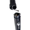 GRE - Douche solaire PVC 20 litres AR1020P -avec Mitigeur