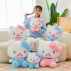 Plush Bear Toy With Pp Cotton Filling For Kids And Gift Giving