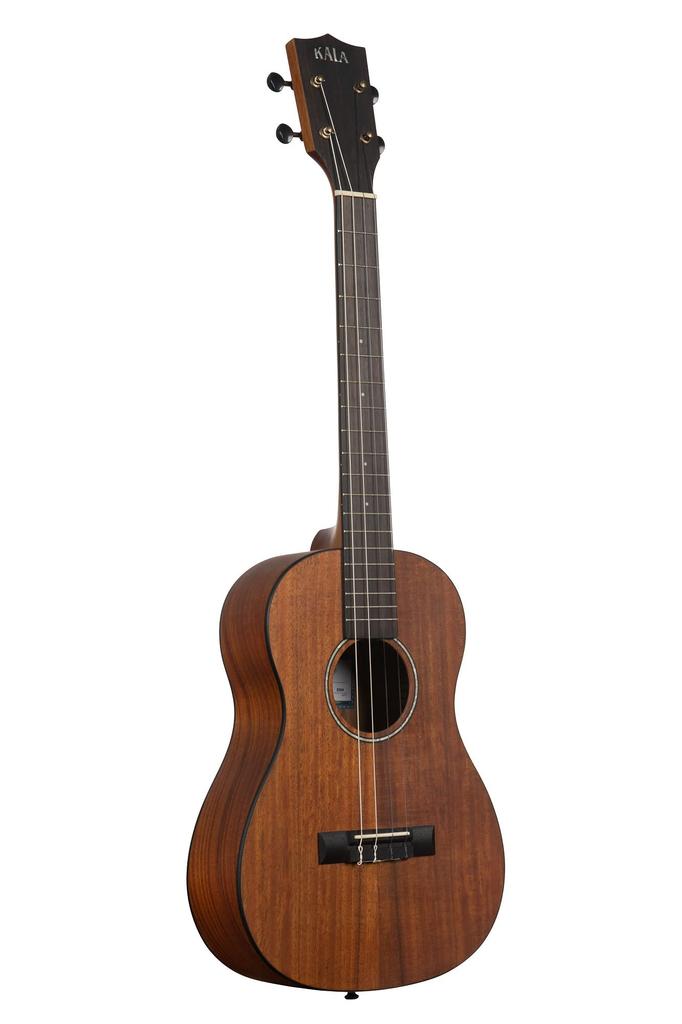 KALA Ukulele Satin Hawaiian Koa Series Hawaiian Core Body Baritone KA-KOA-B [Case included] []