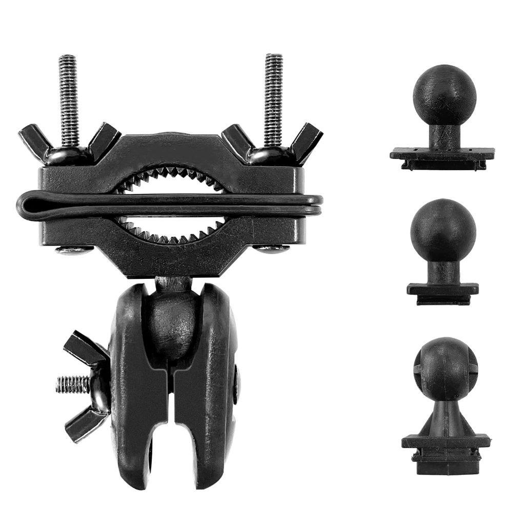 

Комплект держателя для автомобильного видеорегистратора, вращающееся на 360° крепление для видеорегистратора для автомобильной камеры