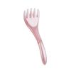 Five-Claw Resin Scalp Massager Comb