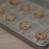 5M Parchment Paper Baking Tools Food Grade Grease Paper Bread Sandwich Burger Fries Wrappers Cookie Oilpaper Brown 1
