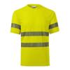 Rimeck Mens HV Dry Hi-Vis T-Shirt