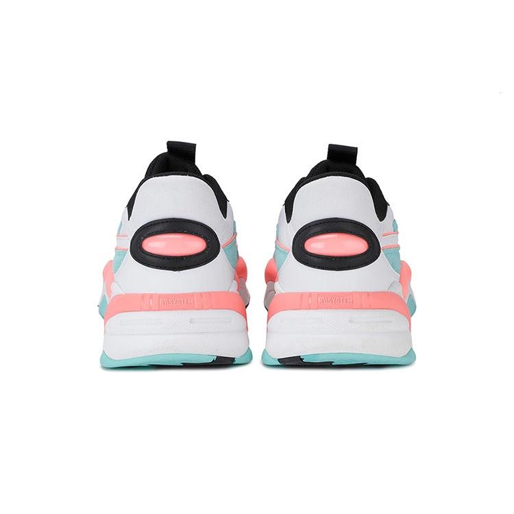 Puma RS-2K Futura 'White Aruba Blue' Men's 374137-04